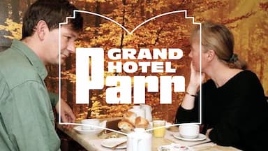 GRAND HOTEL PARR