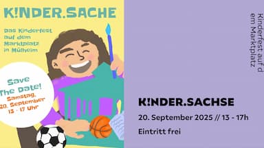 K!NDER.SACHSE
