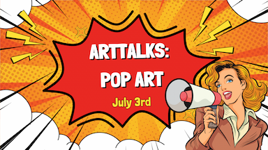 American Pop Art: Bold, Funky, and Revolutionary