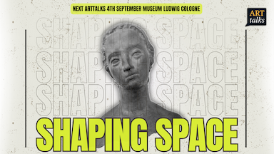 Shaping Spaces: Sculpture & Installations at Museum Ludwig Cologne
