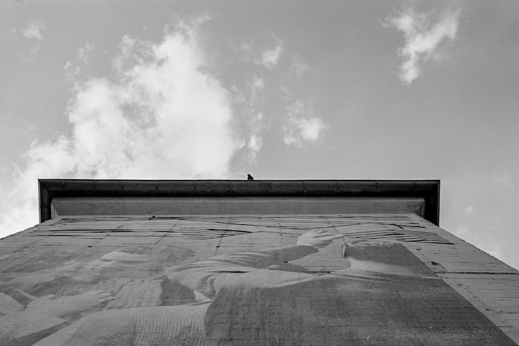 Bunker-Bar