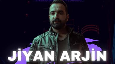 Jiyan Arjin // Kurdish Rock